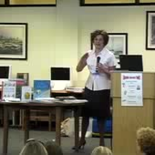 Six Traits of Writing - #6 Conventions