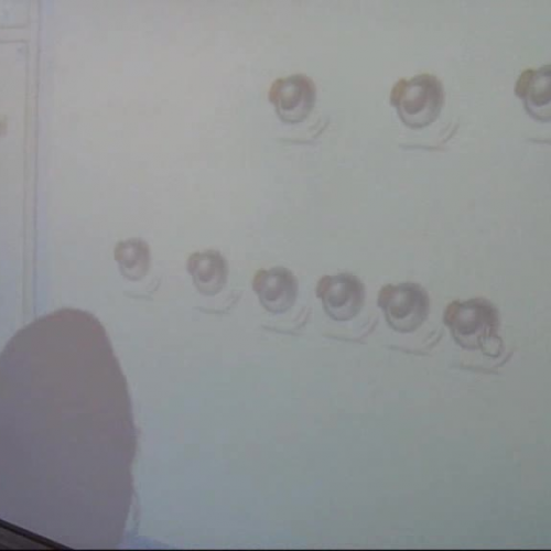 Audio Translations with the SMART Board