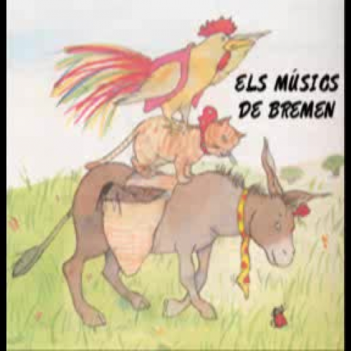 Els musics de Bremen