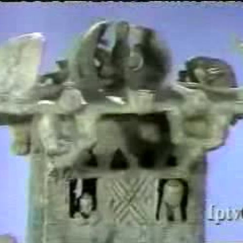 Ancient Civilizations Program 4 Part 2