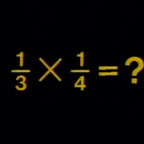 Multiply Fractions