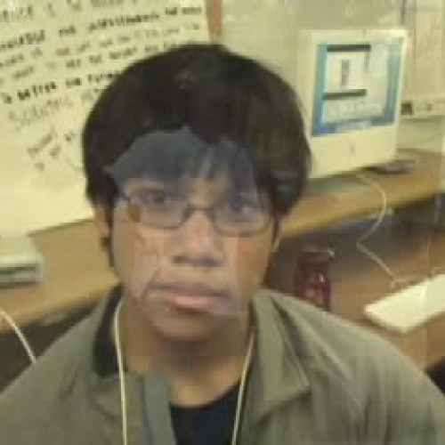 Why my Head isn\\\'t Bowed