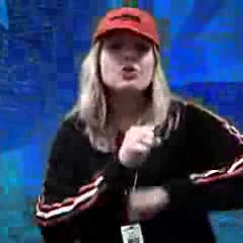 Mrs.Diaz Big heads roll