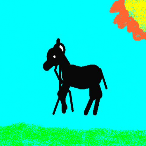 Animation Experimentation II