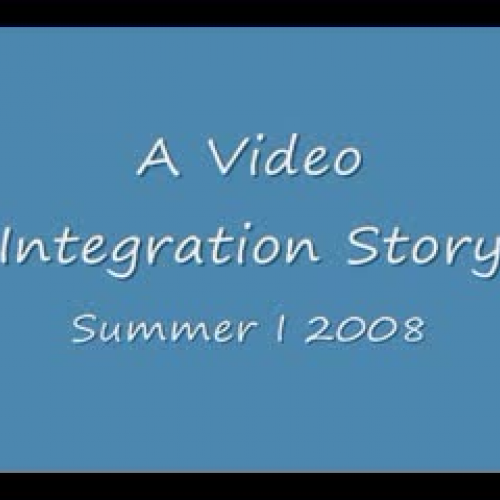 Test for Adam Dugger