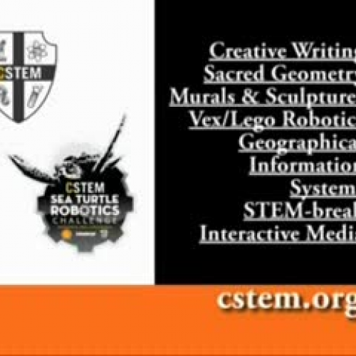 CSTEM Commercial