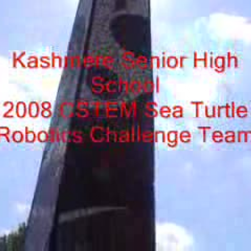 Kashmere Senior High school