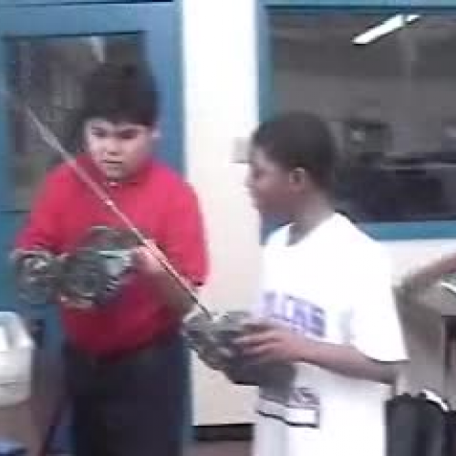 Crispus Attucks Middle School