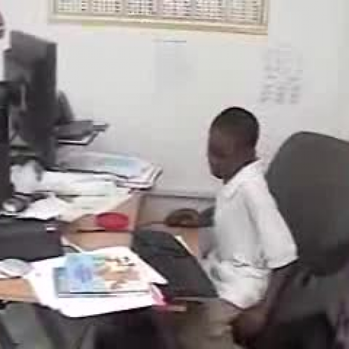 Betsy Ross Cougars Teamwork