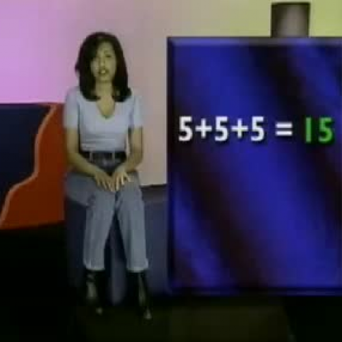 Integer Multiplication