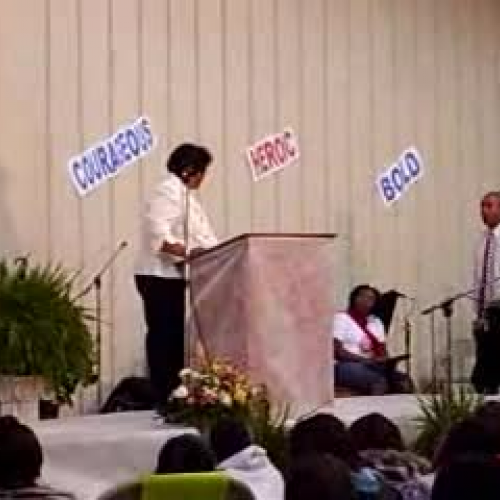 Brittany Falls Day Part 3