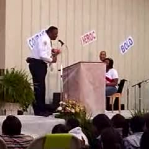 Brittany Falls Day Part 4