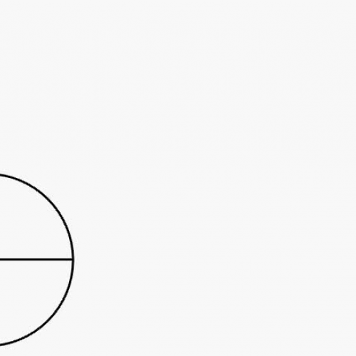 Finding the Area of a Sector of a Circle