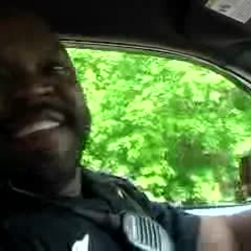 Officer Stacy Thomas