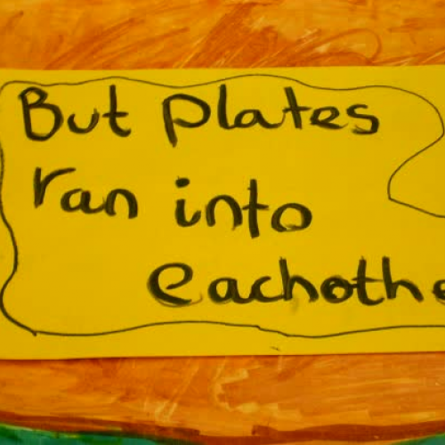 4th Grade Geology Claymation