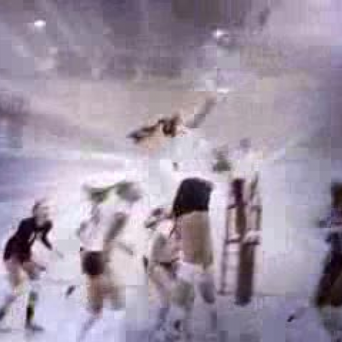 Northview High School Volleyball, music by So