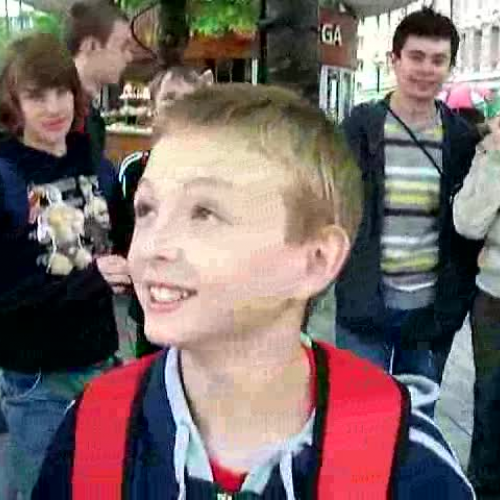 Humanities Enrichment Day 1