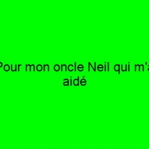 Le jour quand mes mains sont tournees bleues