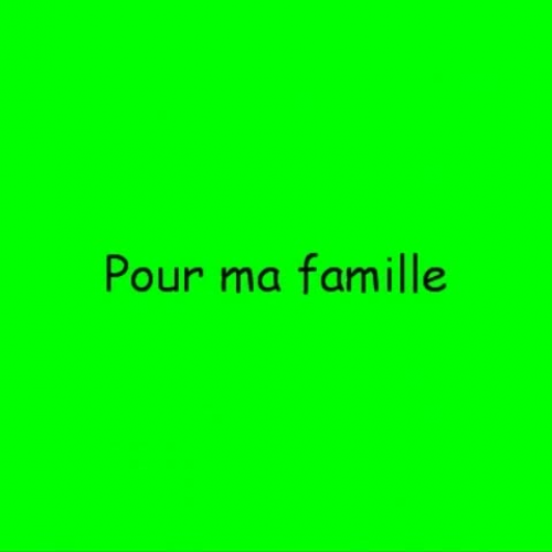 Emma parle dans son reve