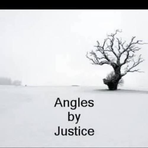Angles by Justice