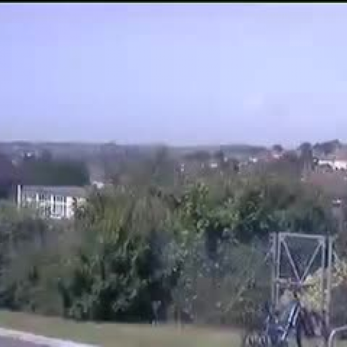 The view from Carden