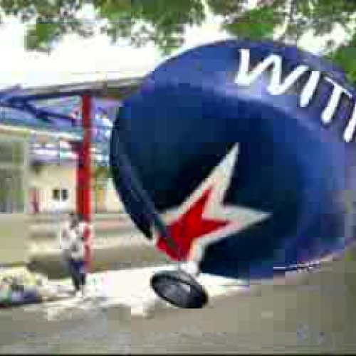 HIS News Term 2 Week 6