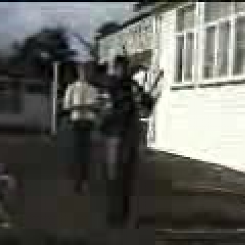 A Story About Haggis