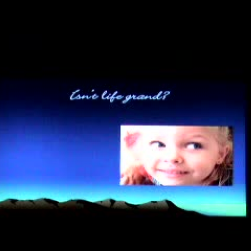 Mrs. T's Favorite Quotes