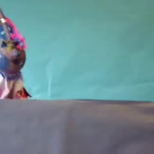 5th Grade Puppet Skit 9