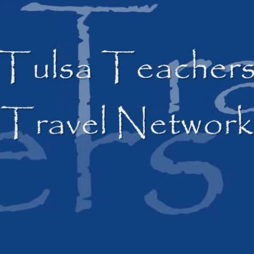 Teacher Travel Network