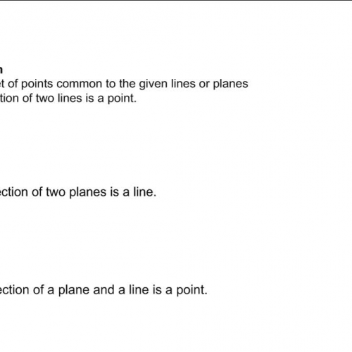 Lesson 3 Topic 3