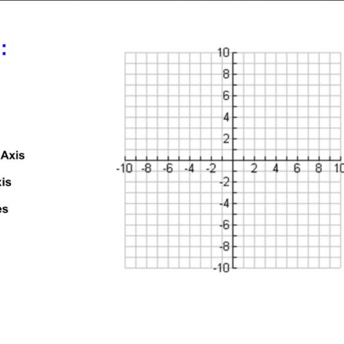 Lesson 3 Topic 1