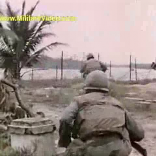 We Were There - Hue 1968
