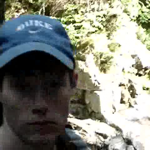 Outing Club 2008 part 2