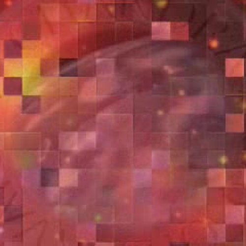 Peering into the Heart of the Milky Way