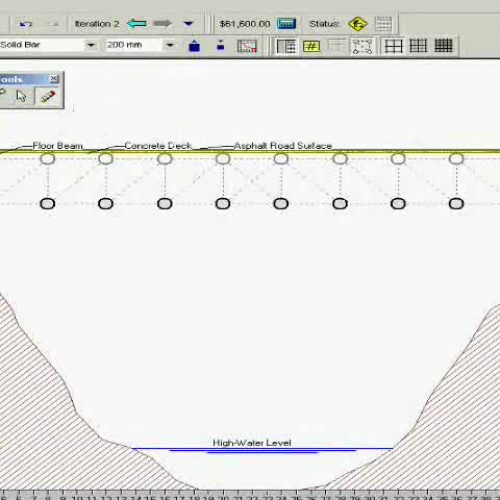 Bridge Builder Tutorial Part 2