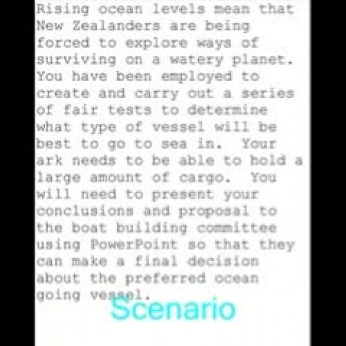 Fair testing boat hulls