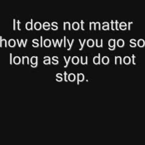 EOG  Inspirational Video