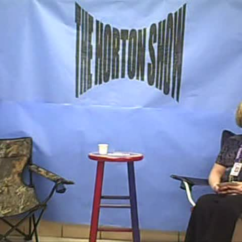 The Horton Show