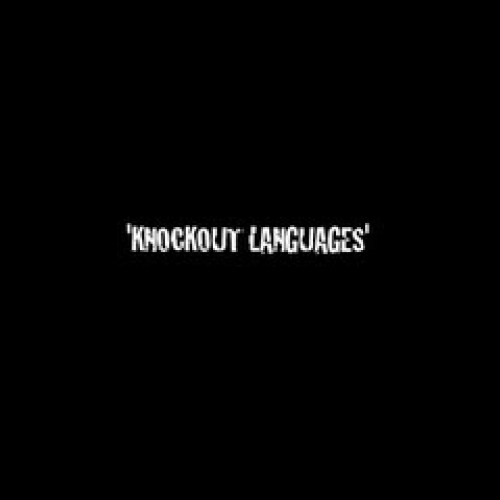 knockout languages