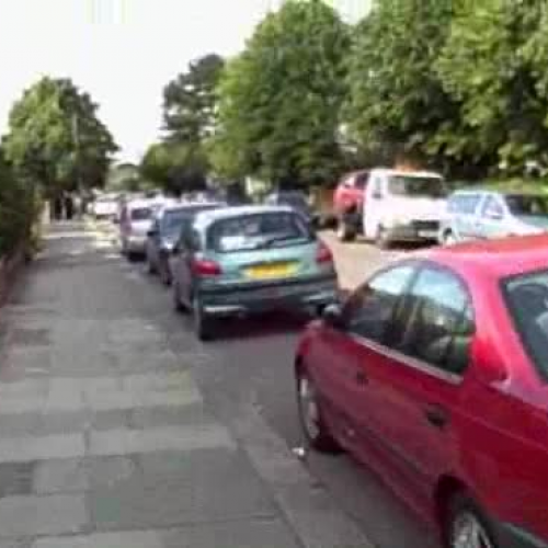 An Experiment with Flip Video