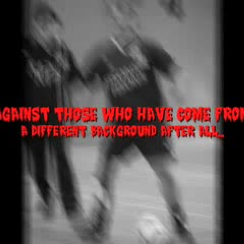 30 Second Diversity Mash Up