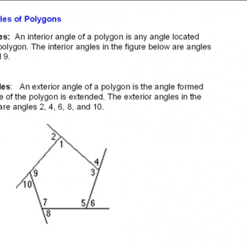 Lesson 16 Topic 2