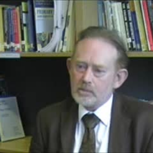 Talking TLA - TLA Stages and Presentations