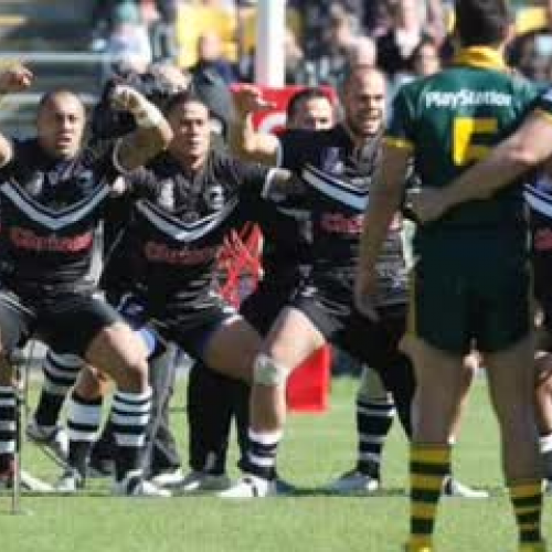 Diversity Mashup Seb Russo Reconciliation