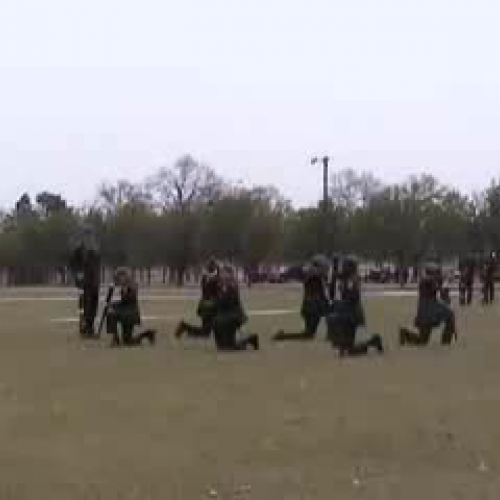 JROTC Highlights - music by Soundzabound