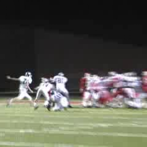 Varsity Football - music by Soundzabound