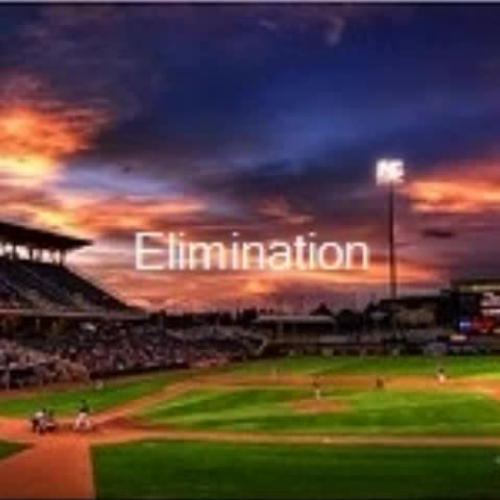 The Last At-Bat Alegbra I Digital Story