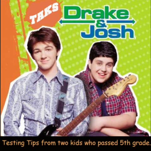 Drake and Josh - Fifth Grade