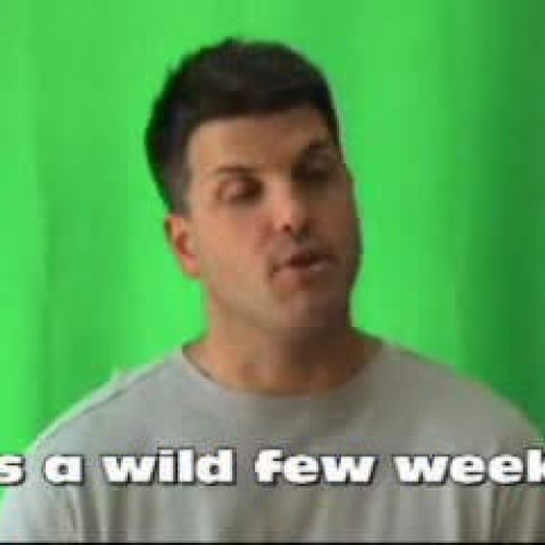 Teacher Tips 1st Two Weeks of School TeAchnol